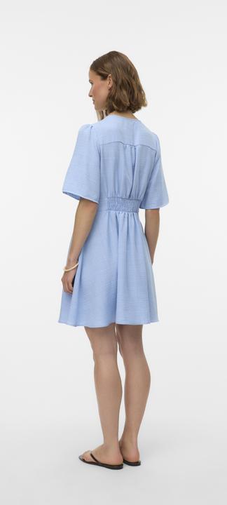 Image du produit Vero Moda VMMELANEY Kurzes Kleid Kleid (M)