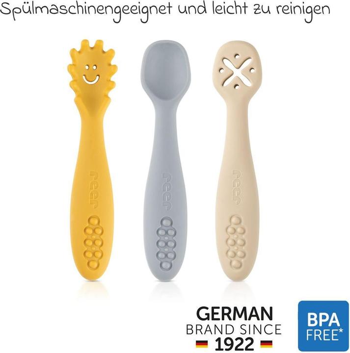 Actual product image Reer Little Yummie
