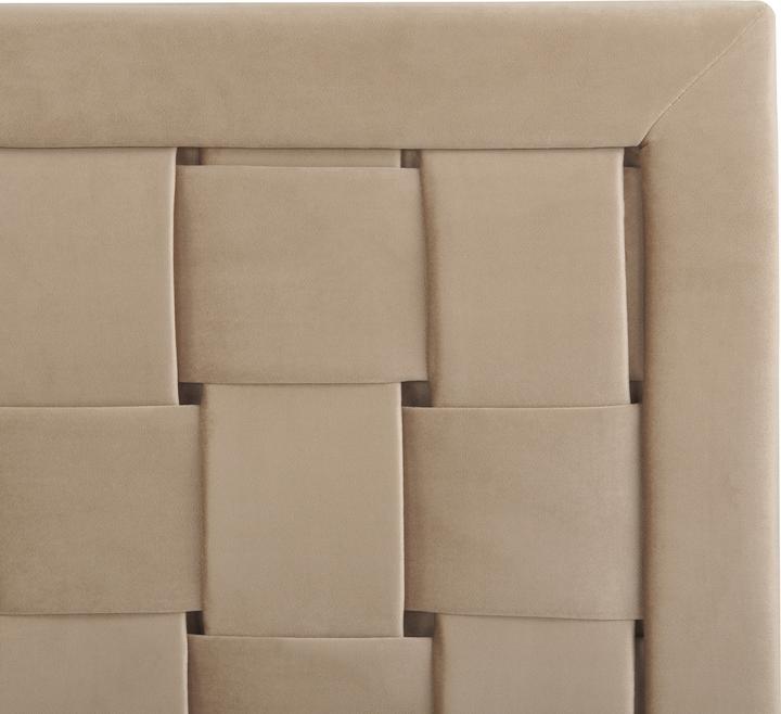 Actual product image Beliani Limoux (140 x 200 cm)