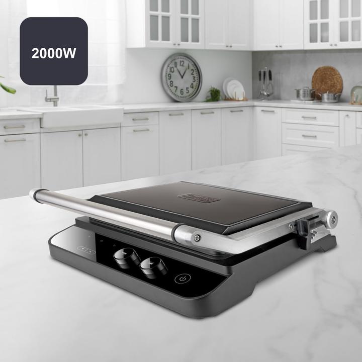 Produktbild Black & Decker BXGR2000E