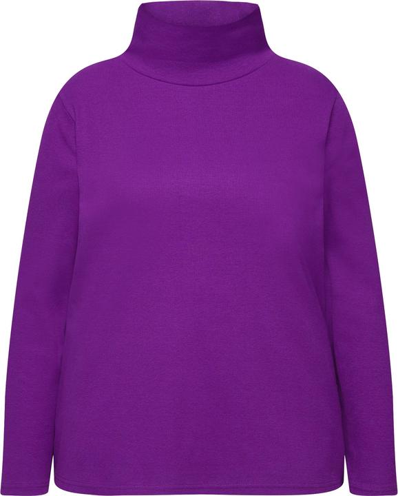 Violet foncé