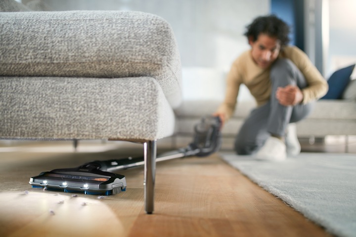 Immagine prodotto Philips Speed Pro Max Aqua Plus