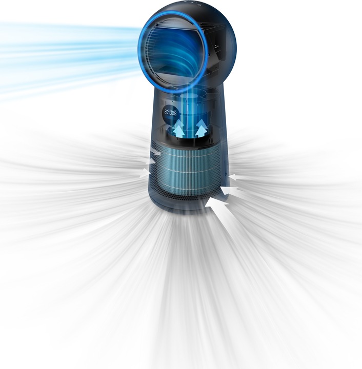 Image du produit Philips Série 2000 (39 m²)