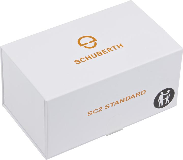 Produktbild Schuberth SC2 Standard (1er Set)