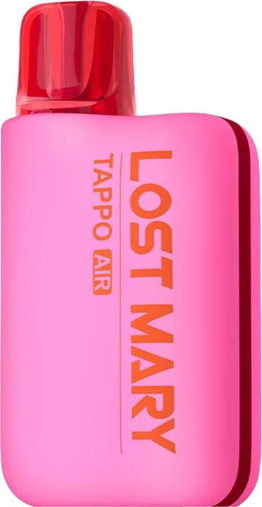 Lost Mary Tappo Air Kit (Frische)
