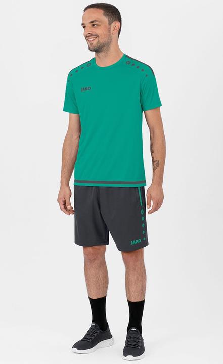 Image du produit JAKO SHORT COMPETITION 2.0 (S)
