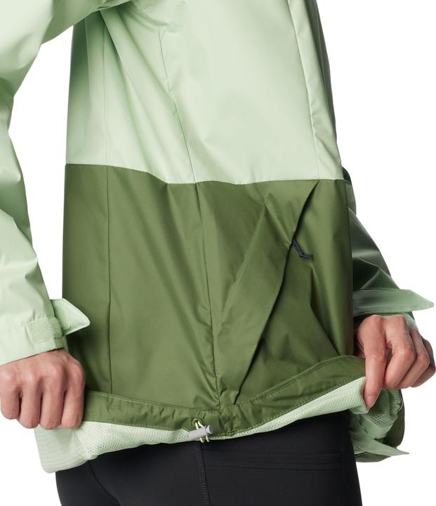 Immagine prodotto Columbia Giacca Inner Limits III da donna (L)