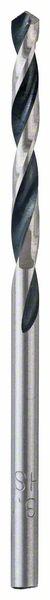 Image du produit Bosch Professional Zubehör Foret hélicoïdal HSS PointTeQ (3,2 mm)