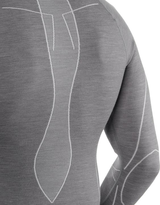 Produktbild Falke WT Longsleeved Shirt Regular m (M)