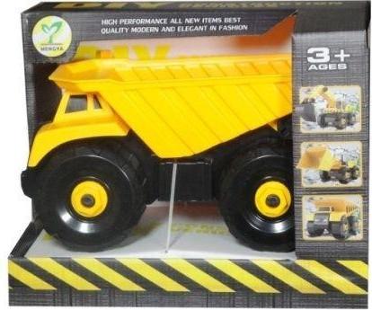 Produktbild Swede Wendender Kipper