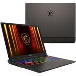 Produktbild MSI Vector 16 HX AI A2XWHG-074 16"QHD+ Core Ultra 7 255HX 16GB/512GB RTX5070Ti Win11 (16", 512 GB, 16 GB, DE, Intel Core Ultra 7 255HX)