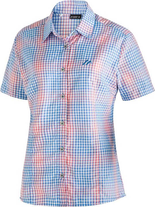 Pink check, San Francisco Bay