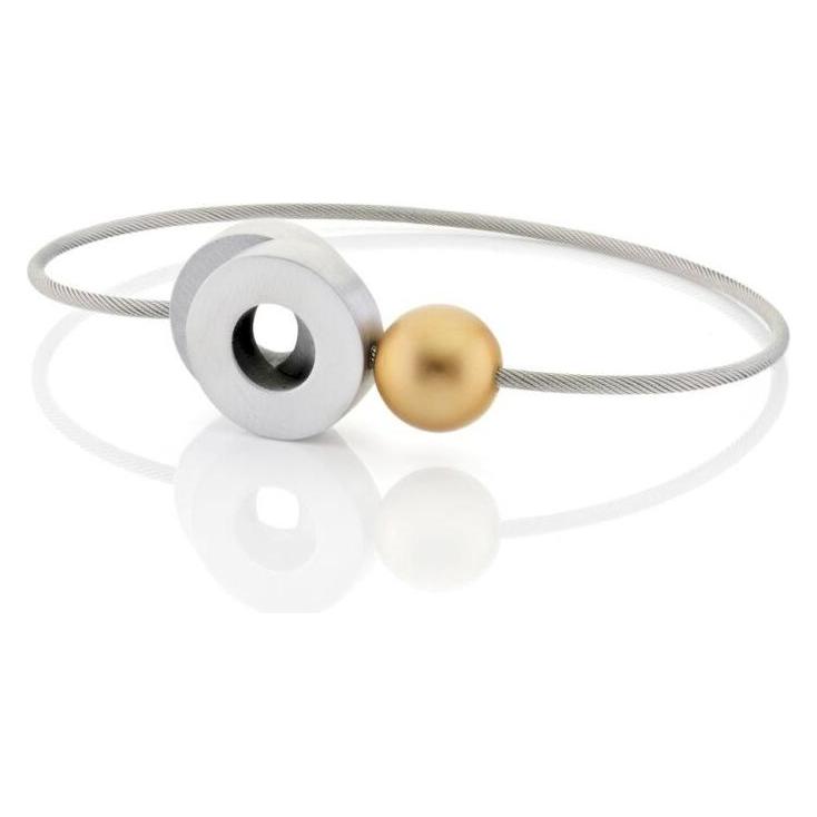 Clic By Suzanne, Armschmuck, A26GOLD