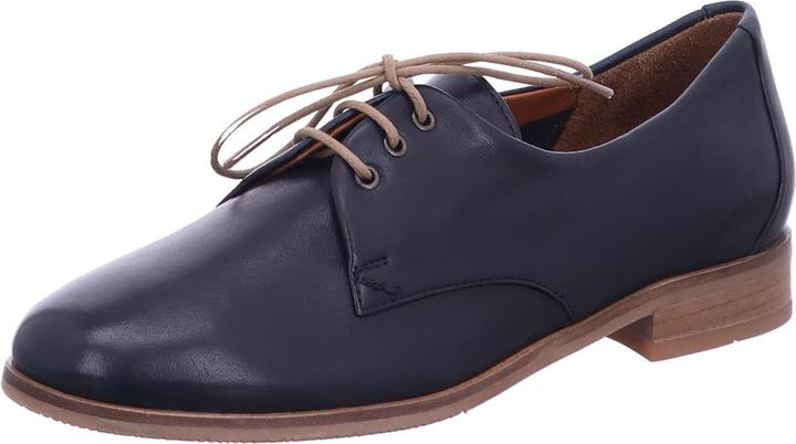 Image du produit Everybody Chaussures à lacets ABIES (41)