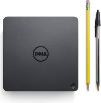 Actual product image Dell Thunderbolt Dock TB16 180W EU (Thunderbolt)