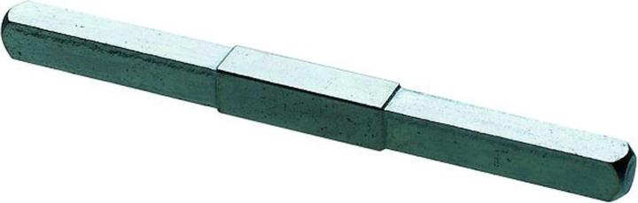 Immagine prodotto Hager Zierbeschläge Mandrino quadrato (Set di porte)