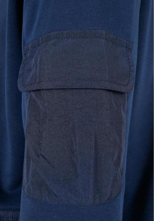 Produktbild Urban Classics Commuter Kapuzenpullover Herren (XL, XXL)