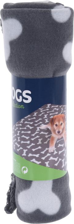 Productafbeelding Free and Easy Fleece deken (Hond)