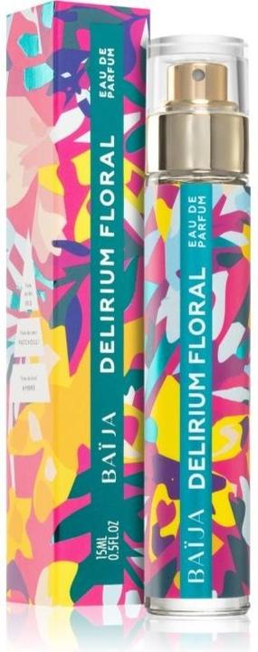 Immagine prodotto Baija Eau de Parfum (Eau de parfum, 15 ml)