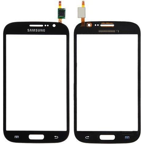 CoreParts Samsung Galaxy Grand Neo (Display, Galaxy Grand Neo), Mobilgerät Ersatzteile, Schwarz