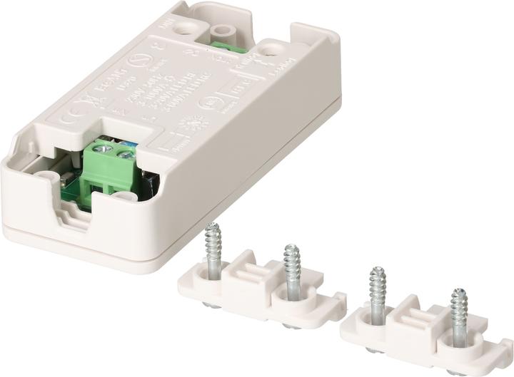 Actual product image Max Hauri Universal-Schnurdimmer