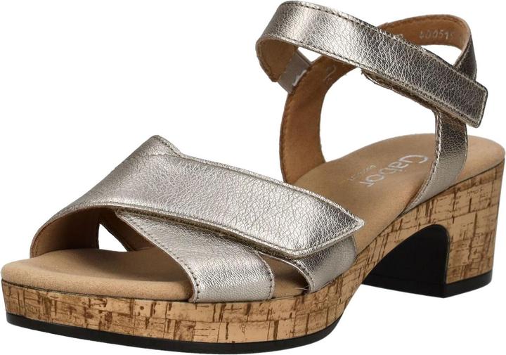 Actual product image Gabor Sandalen (41)