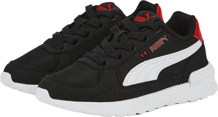 Image du produit Puma - Baskets GRAVITON AC PS - Enfant (30.5)