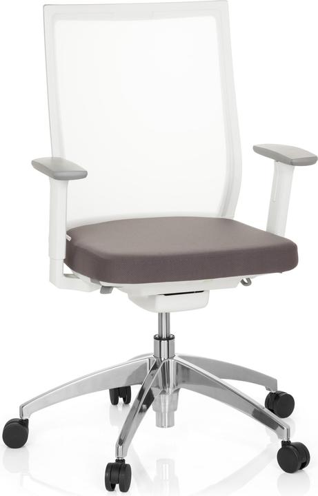 Hjh Office Aspen White