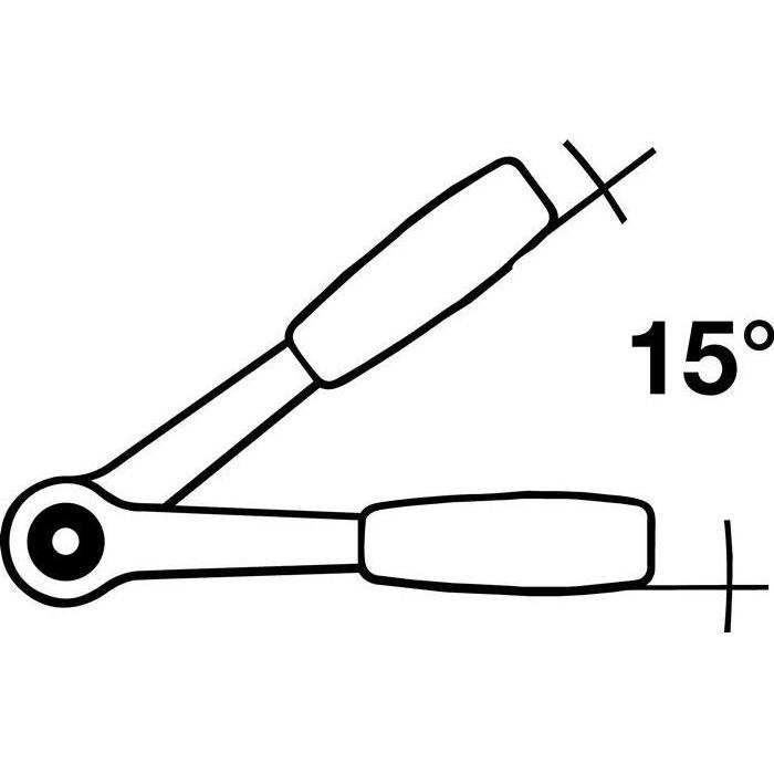 Thumbnail - Wera, Schraubenschlüssel, 6003 Joker 4 Set 1 (12 mm, 13 mm, 10 mm)