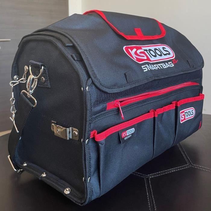 Produktbild KS Tools SMARTBAG Universal-Werkzeugtasche XL (1 Teil)