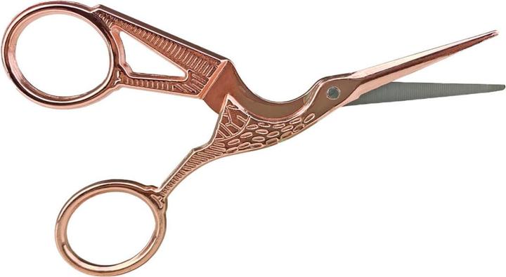 Produktbild GL Beauty Magic Lashy Scissor (Künstliche Wimpern)