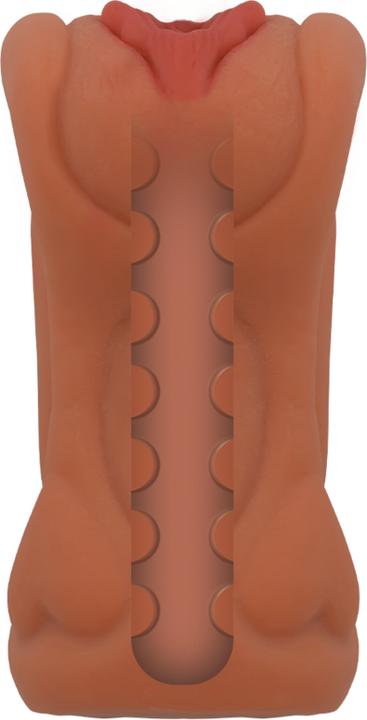 Actual product image Jamyjob Signature Debora Vagina Masturbator