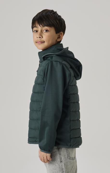 Produktbild Name it Hybrid Jacke