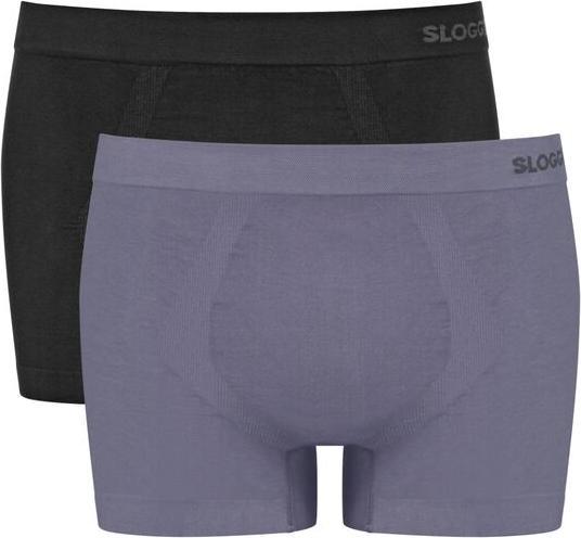 Image du produit Sloggi Go Smooth Short Seamless (XXL, lot de 2)