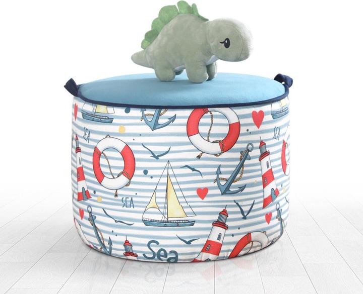 Immagine prodotto Atelier del Sofa Edith (Poltrona per bambini)