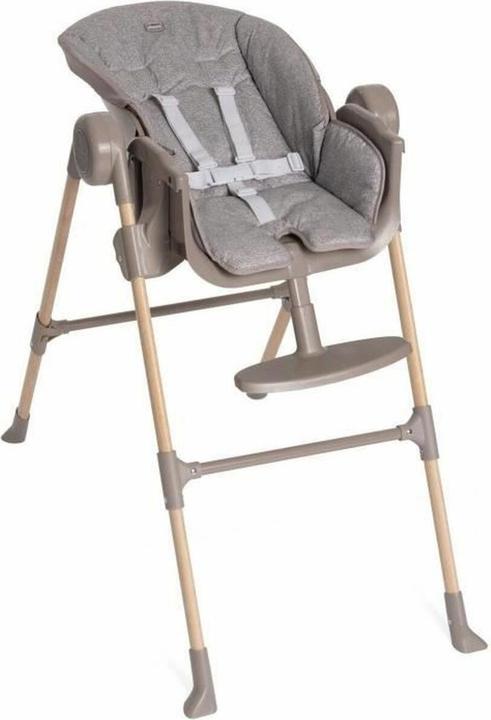 Actual product image Chicco Polly Essential (Highchair)