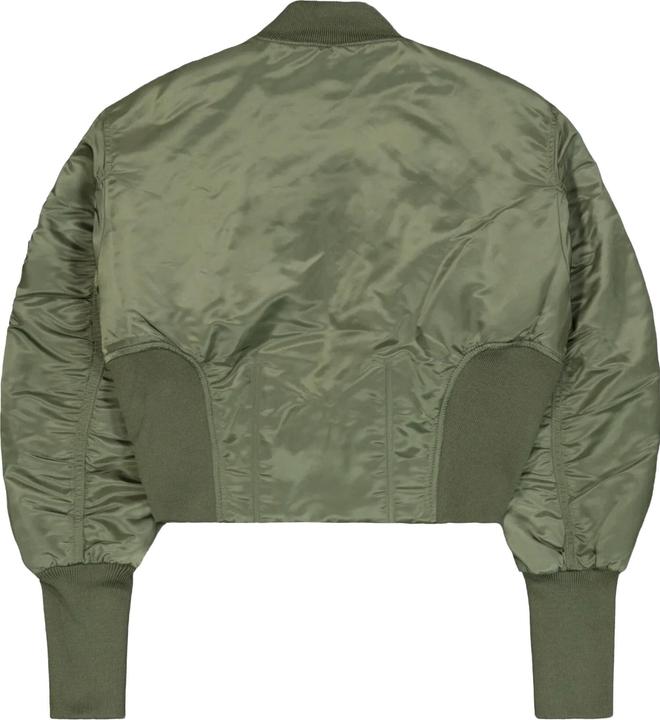 Immagine prodotto Alpha Industries Waisted MA-1 Bomberjacken - 196247 (L)