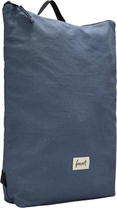 Produktbild Forvert Colin Rucksack Farbe Schwarz/Blau (10 l)