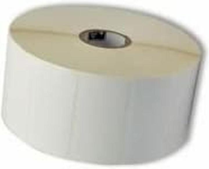 Produktbild Zebra POLYPRO 3000T GLOSS 51X25MM TT