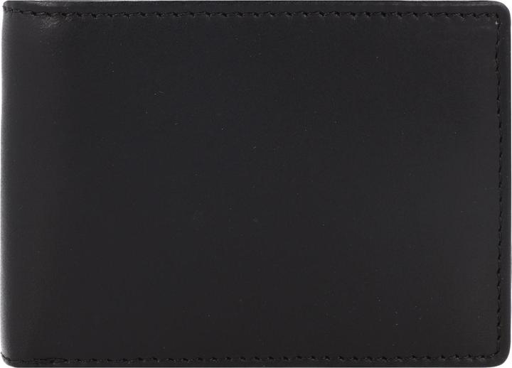 Actual product image Leonhard Heyden Roma Geldbörse Leder 11 cm