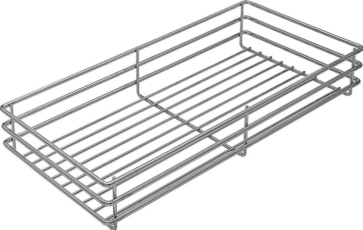 Produktbild Ebnat PEKA Einhängekorb Excellent KB 300 mm Slim, Draht verchromt (1 Stk.)