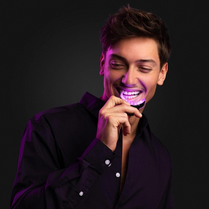 Actual product image SmilePen Teeth whitening Power Whitening (24 ml, Kit)