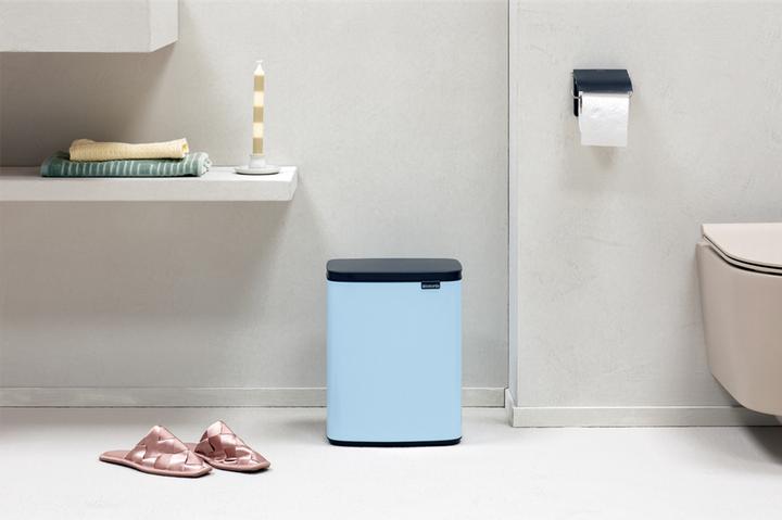 Actual product image Brabantia Bo Waste Bin (7 l)