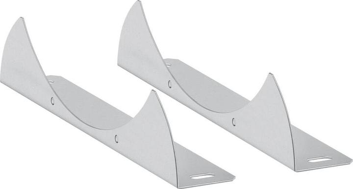 Actual product image Helios Mounting bracket