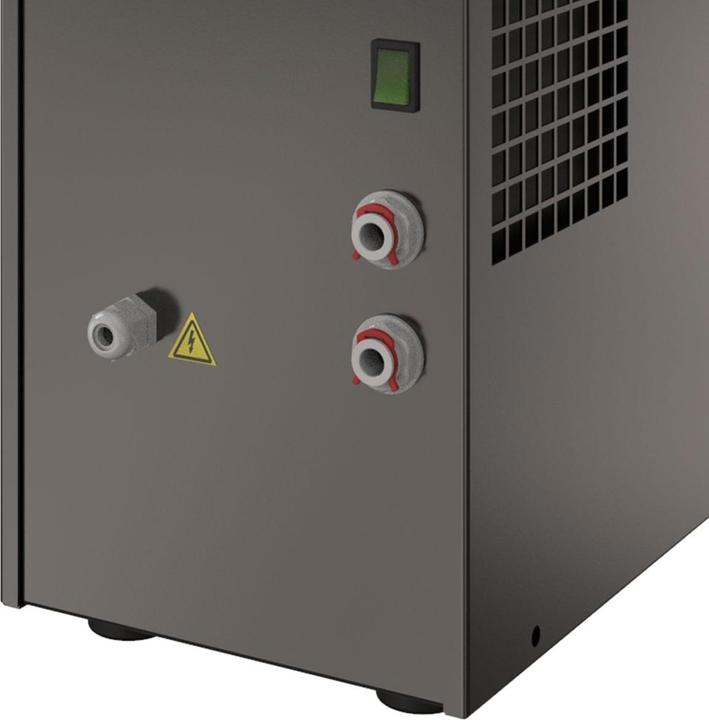 Produktbild Ich-zapfe Set - Bierzapfanlage JET 30K, 1-leitig, 35 L/h