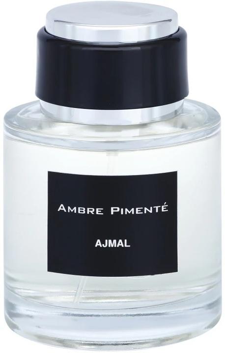 Immagine prodotto Ajmal Ambre Pimenté (Eau de parfum, 100 ml)