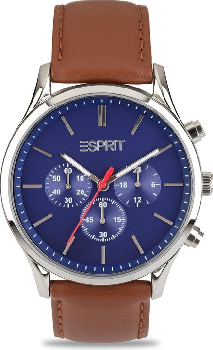 Produktbild Esprit Herrenuhr COMPAGNION (Analoguhr, 44 mm)