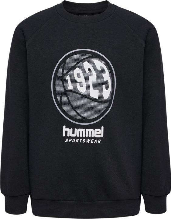 Produktbild hummel hmlLOKSI SWEATSHIRT (152)
