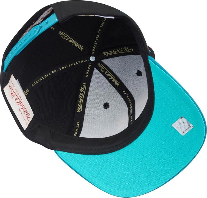 Actual product image Mitchell & Ness Make Cents Chicago Bulls (One size)