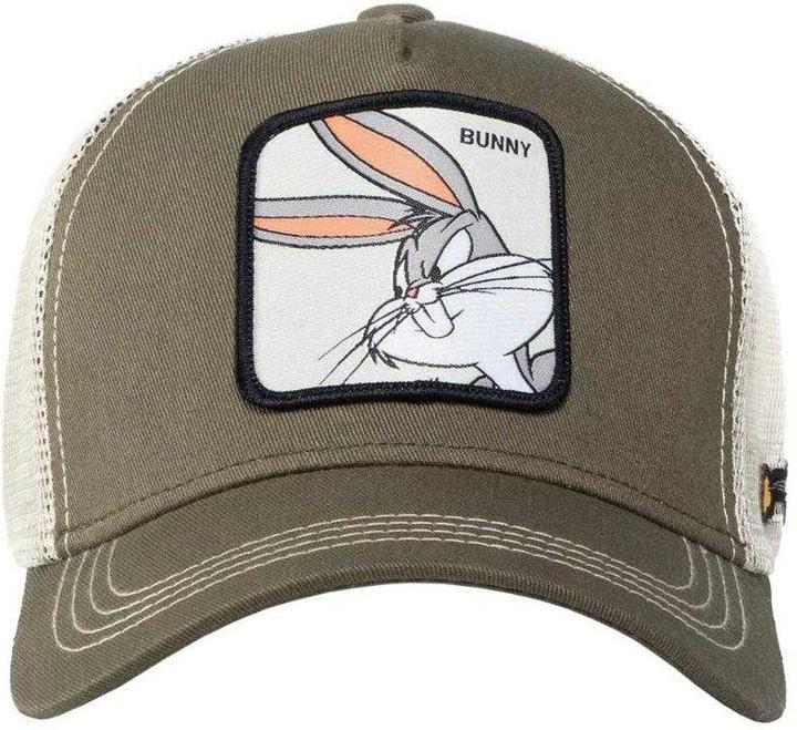 Produktbild Capslab Trucker Cap